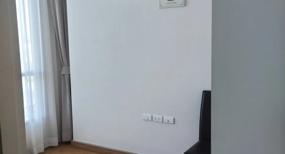 For rent 2 bedrooms condo in Phra Khanong, Bangkok