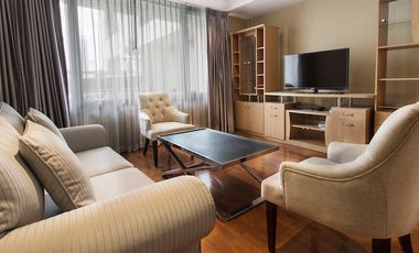 À louer 2 chambres condo à Sathon, Bangkok