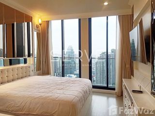 For rent 2 bedrooms condo in Pathum Wan, Bangkok