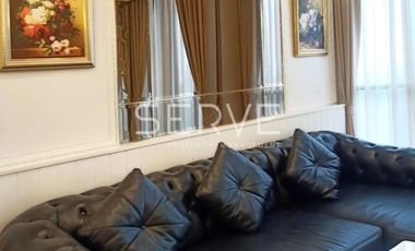 For rent 2 bedrooms condo in Pathum Wan, Bangkok