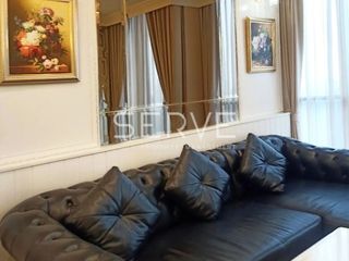 For rent 2 bedrooms condo in Pathum Wan, Bangkok