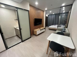 Аренда 1 кровать кондо в Хуаи Кхщанг, Бангкок