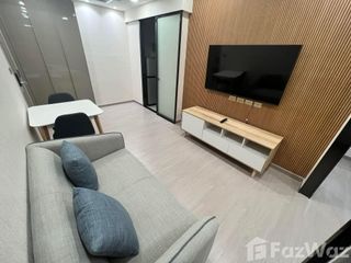 Аренда 1 кровать кондо в Хуаи Кхщанг, Бангкок