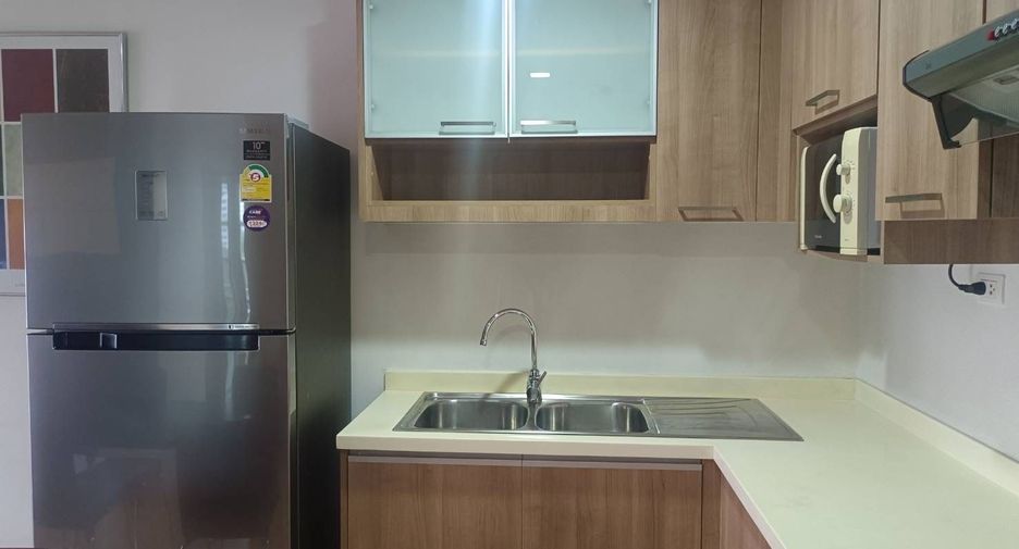 For rent 2 ベッドルーム condo in Khlong Toei, Bangkok