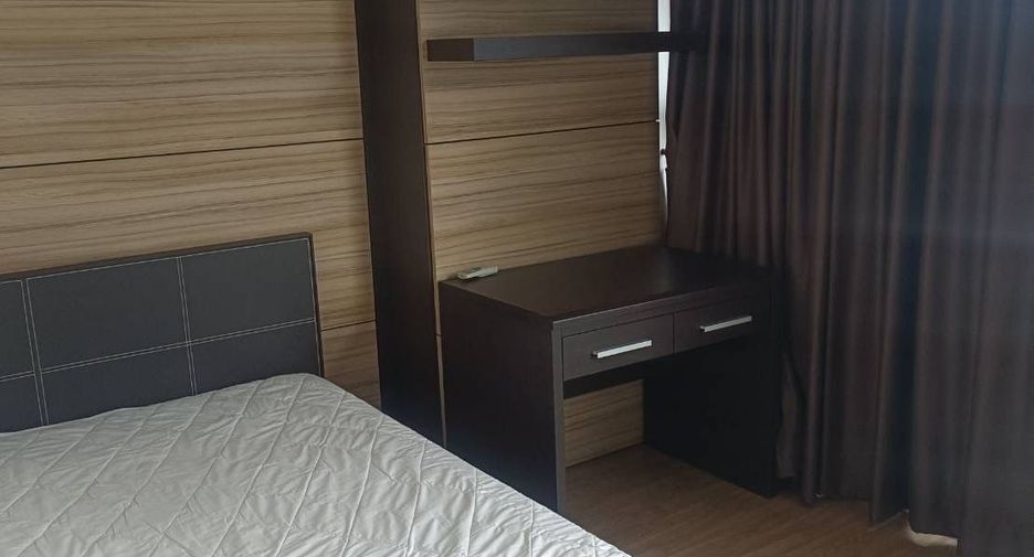 For rent 2 ベッドルーム condo in Khlong Toei, Bangkok