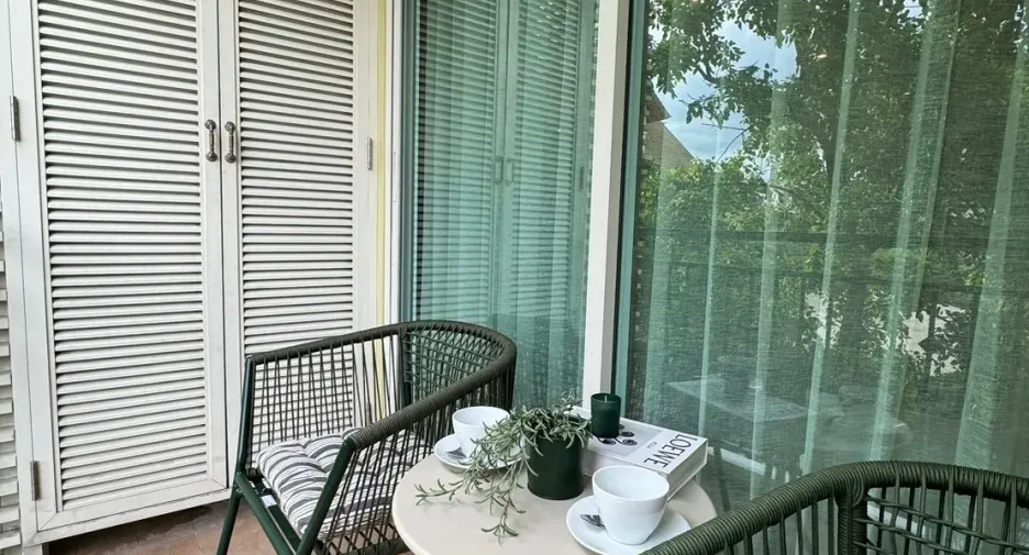 For rent 1 Beds condo in Khlong Toei, Bangkok