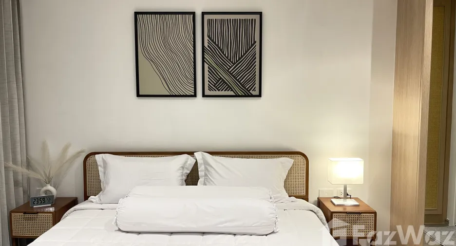 For rent 1 Beds condo in Khlong Toei, Bangkok