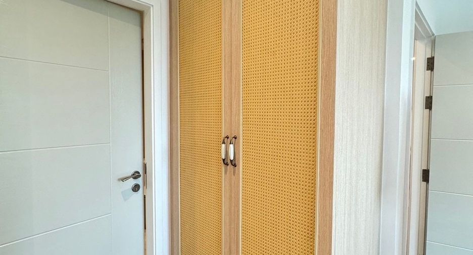 For rent 1 Beds condo in Khlong Toei, Bangkok