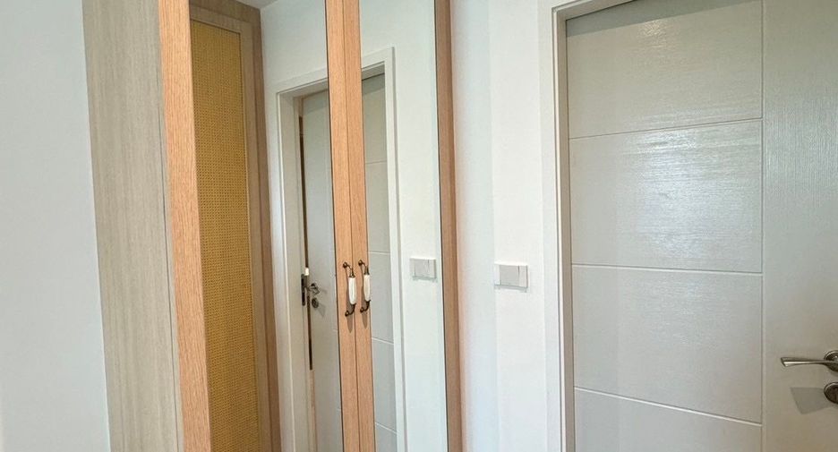 For rent 1 Beds condo in Khlong Toei, Bangkok