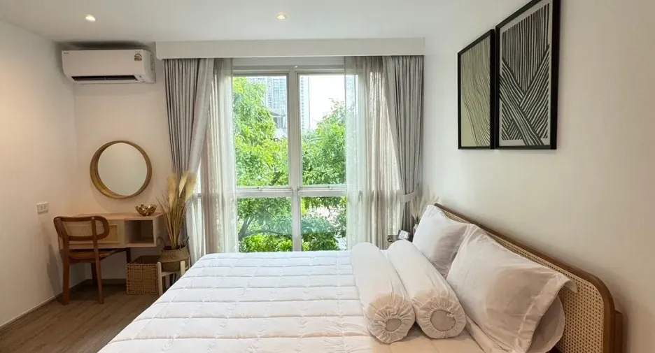For rent 1 Beds condo in Khlong Toei, Bangkok