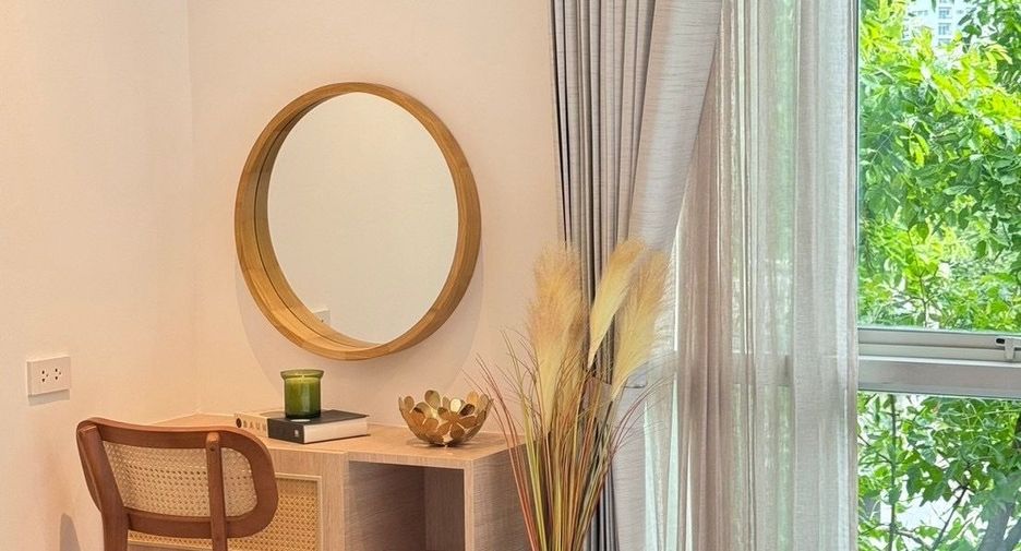 For rent 1 Beds condo in Khlong Toei, Bangkok