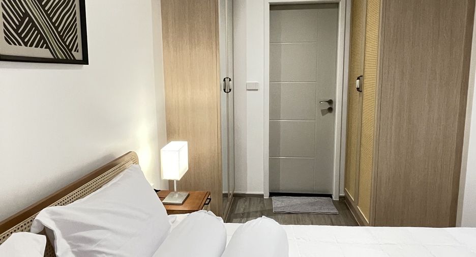 For rent 1 Beds condo in Khlong Toei, Bangkok