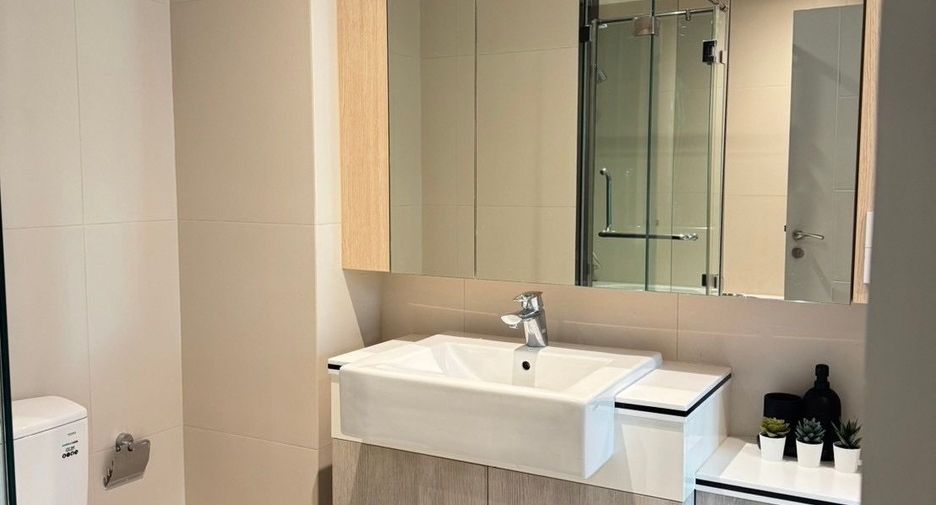 For rent 1 Beds condo in Khlong Toei, Bangkok