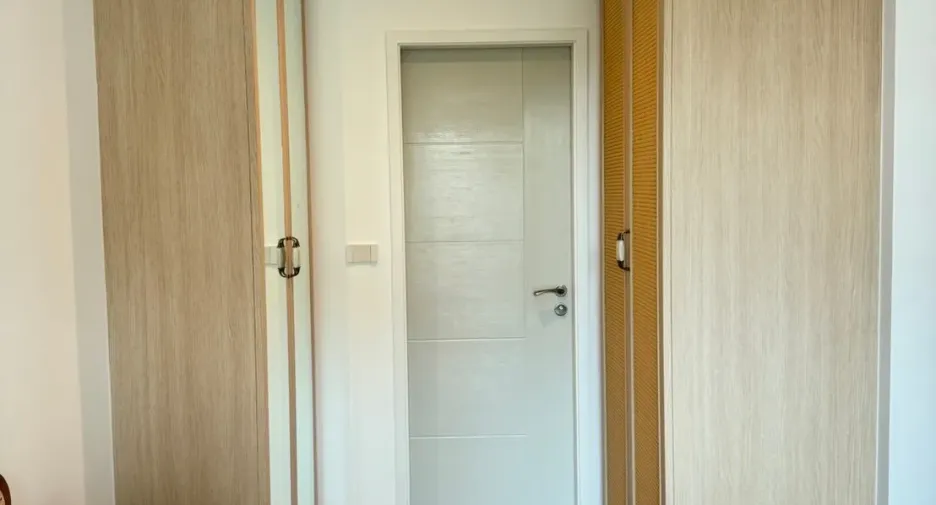 For rent 1 Beds condo in Khlong Toei, Bangkok