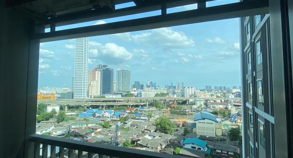 出租 1 卧室 公寓 在 Khlong Toei, 曼谷