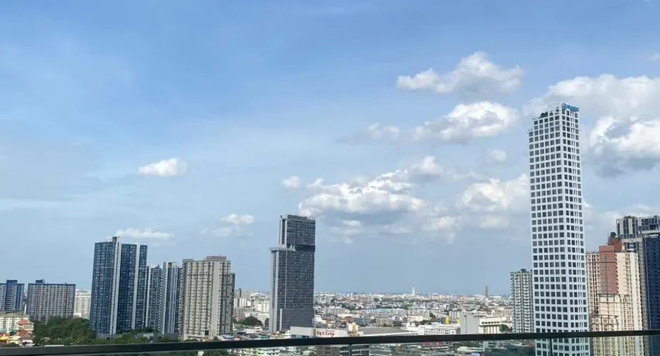 出租 1 卧室 公寓 在 Khlong Toei, 曼谷