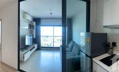 Wohnung zur Miete mit 1 Zimmer in Khlong Toei, Bangkok