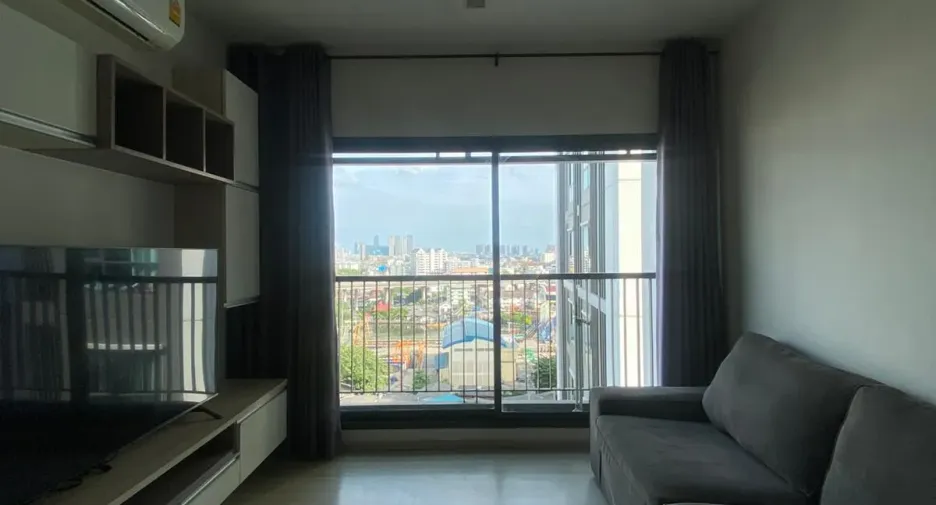 出租 1 卧室 公寓 在 Khlong Toei, 曼谷