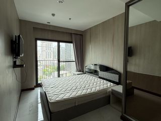 For rent 1 Beds condo in Khlong Toei, Bangkok