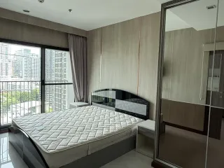 For rent 1 Beds condo in Khlong Toei, Bangkok