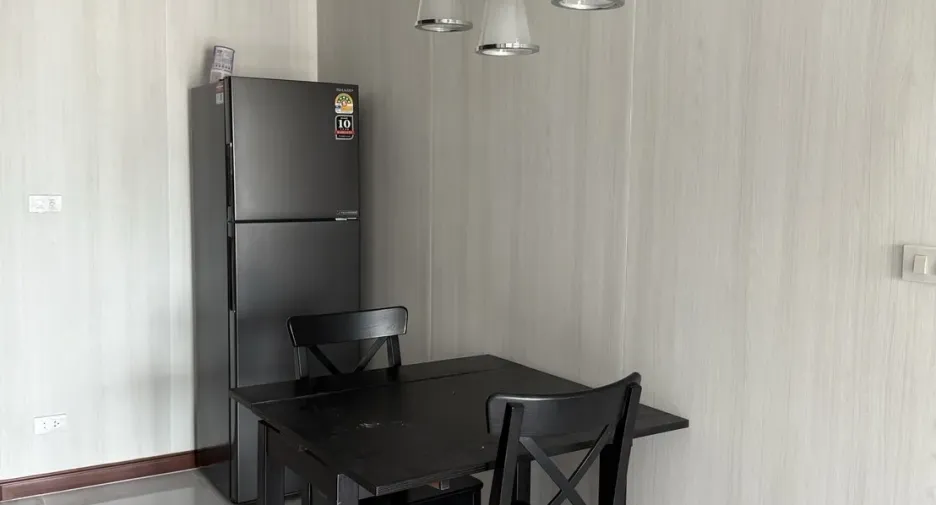 Wohnung zur Miete mit 1 Zimmer in Khlong Toei, Bangkok