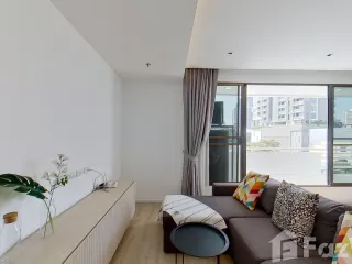 À louer 2 chambres condo à Khlong Toei, Bangkok
