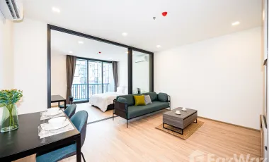 For rent 1 bed condo in Ratchathewi, Bangkok