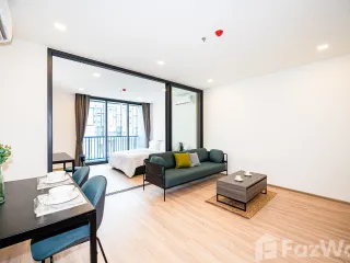 For rent 1 bed condo in Ratchathewi, Bangkok