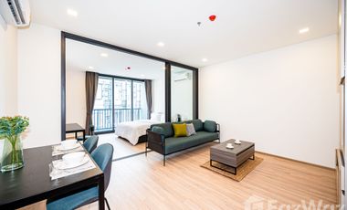 For rent 1 bed condo in Ratchathewi, Bangkok