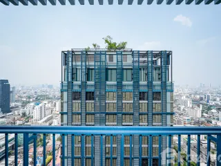 For rent 1 bed condo in Ratchathewi, Bangkok