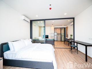For rent 1 bed condo in Ratchathewi, Bangkok
