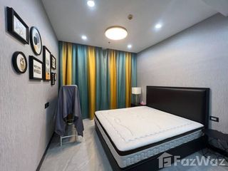 À louer 2 chambres condo à Pathum Wan, Bangkok
