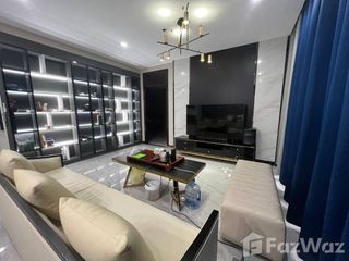 À louer 2 chambres condo à Pathum Wan, Bangkok