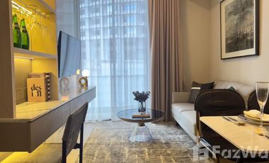 Wohnung zur Miete mit 1 Zimmer in Khlong Toei, Bangkok