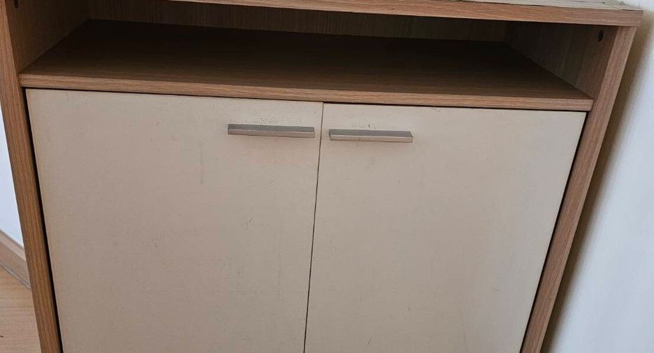 Wohnung zur Miete mit 2 Zimmer in Khlong Toei, Bangkok