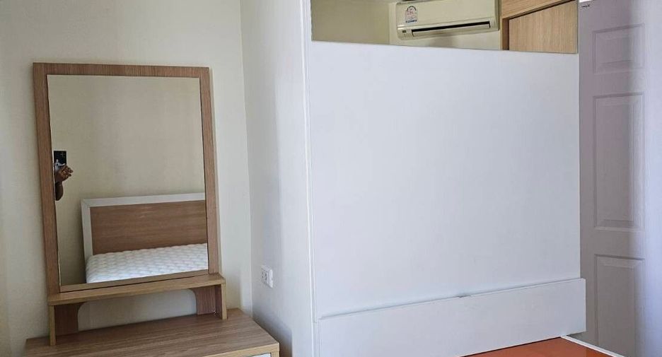 Wohnung zur Miete mit 2 Zimmer in Khlong Toei, Bangkok