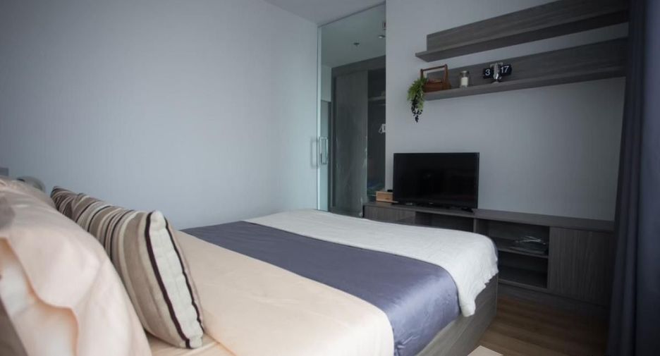 Wohnung zur Miete mit 1 Zimmer in Chatuchak, Bangkok
