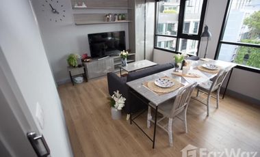 Wohnung zur Miete mit 1 Zimmer in Chatuchak, Bangkok