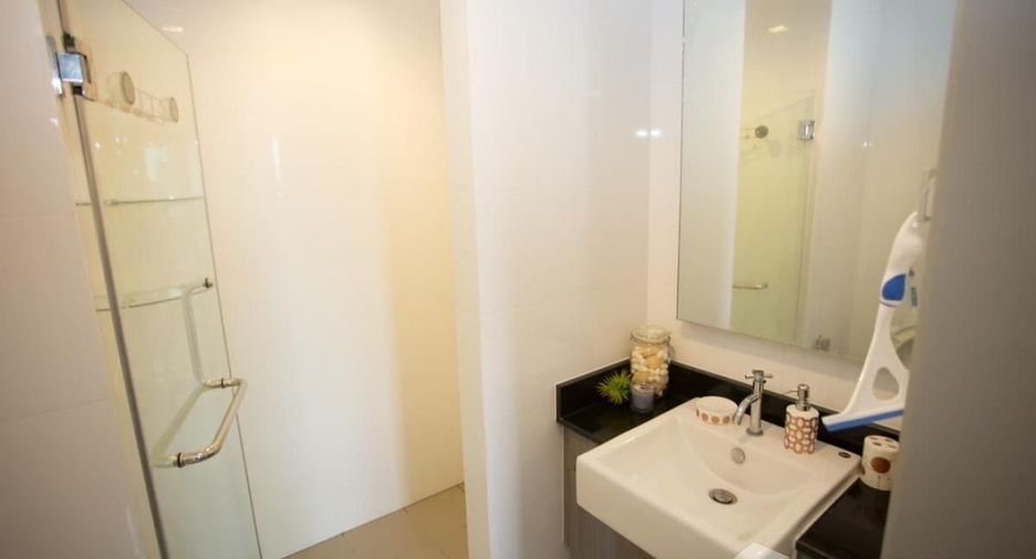 Wohnung zur Miete mit 1 Zimmer in Chatuchak, Bangkok