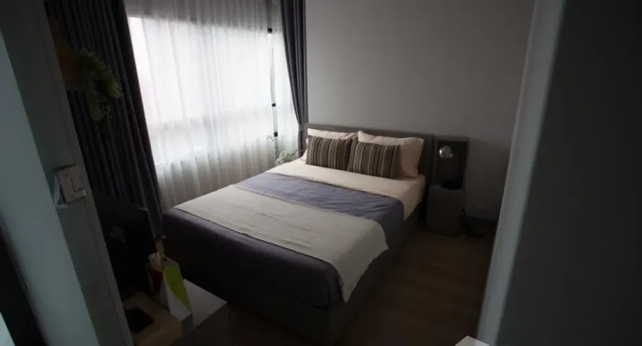 Wohnung zur Miete mit 1 Zimmer in Chatuchak, Bangkok