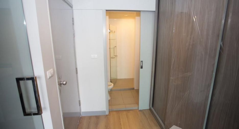 Wohnung zur Miete mit 1 Zimmer in Chatuchak, Bangkok