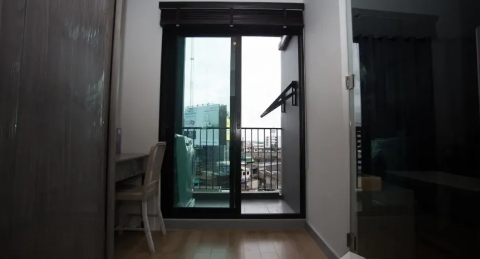 Wohnung zur Miete mit 1 Zimmer in Chatuchak, Bangkok