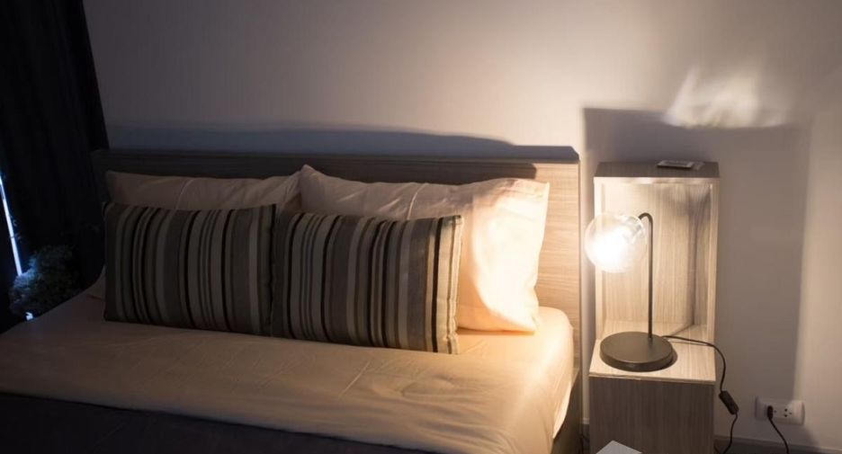Wohnung zur Miete mit 1 Zimmer in Chatuchak, Bangkok