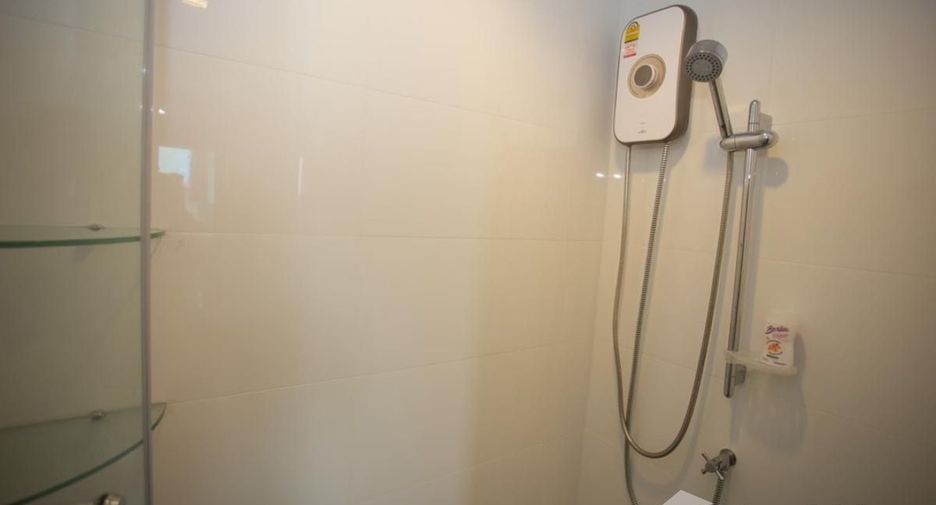 Wohnung zur Miete mit 1 Zimmer in Chatuchak, Bangkok