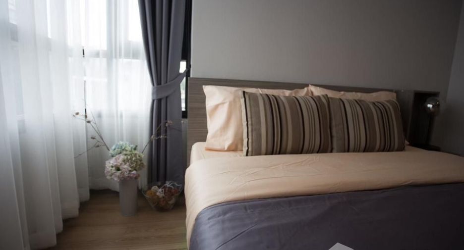Wohnung zur Miete mit 1 Zimmer in Chatuchak, Bangkok