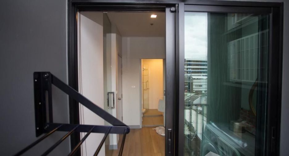 Wohnung zur Miete mit 1 Zimmer in Chatuchak, Bangkok