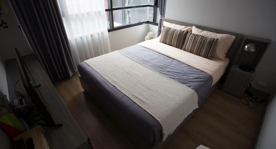 Wohnung zur Miete mit 1 Zimmer in Chatuchak, Bangkok