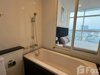 For rent 1 bed condo in Bang Na, Bangkok