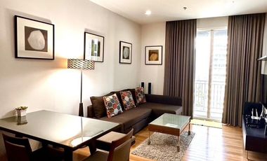 Condo en alquiler de 1 habitaciones en Khlong Toei, Bangkok