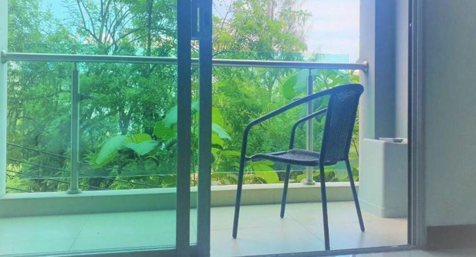 For rent studio apartment in Watthana, Bangkok